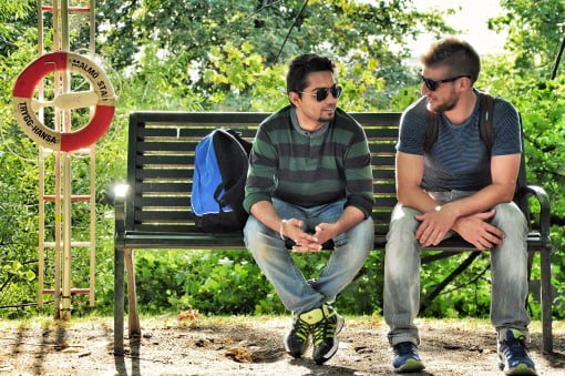 Mobirise Website Builder